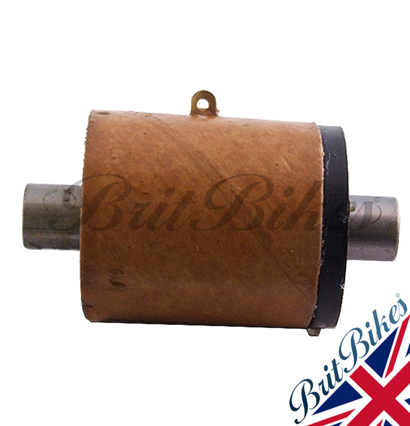 Ignition Coils & HT Leads Range Brit Bikes Classic & Modern British