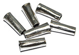 Pack of 6 Split Bullet Connectors for Lucas Dynamo & Voltage box 188818 LU188818