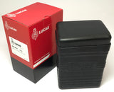 GENUINE LUCAS CLASSIC MOTORBIKE BLACK BATTERY BOX PU7D LARGE TYPE B38-6