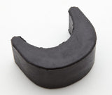 REAR FUEL TANK MOUNTING RUBBER FOR BSA A50 A65 - 68-8018