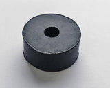 REAR FUEL PETROL TANK MOUNTING RUBBER FOR BSA M20 M21 M33 ETC - 66-8091