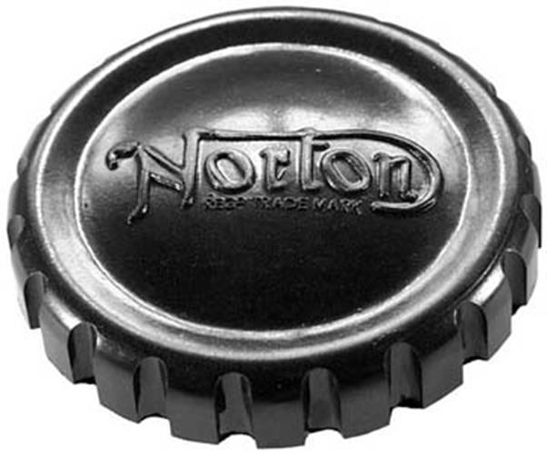 NORTON STEERING DAMPER KNOB
